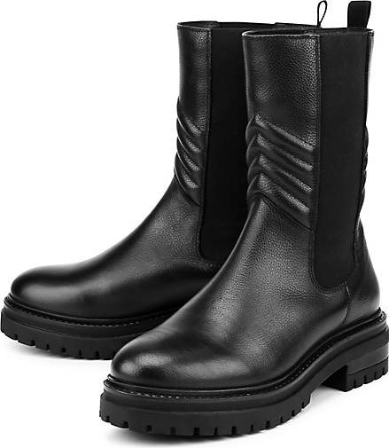Another A Stiefeletten (flach)