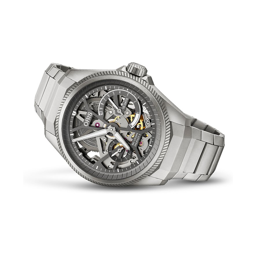 Oris Herrenuhr Big Crown ProPilot X Calibre 115