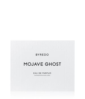 BYREDO Mojave Ghost Eau de Parfum 50 ml