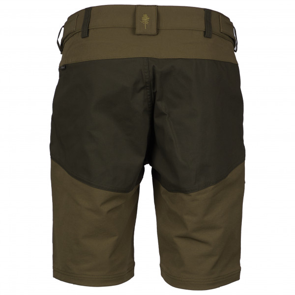 Pinewood - Abisko Hybrid Shorts - Shorts