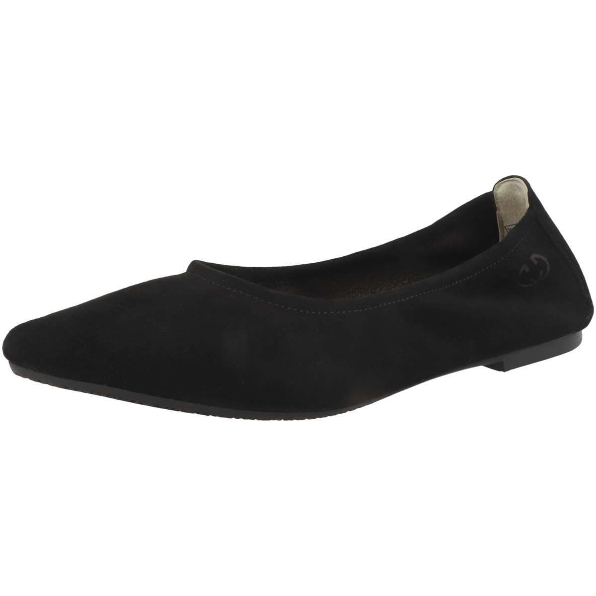 Gerry Weber Acerra 06 Ballerinas schwarz
