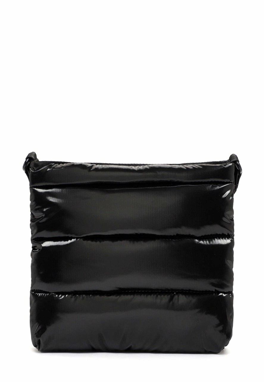 SURI FREY Handtaschen schwarz Melany