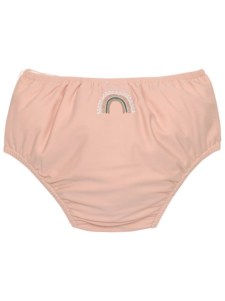 Lässig Schwimmwindel in Rosa günstig kaufen