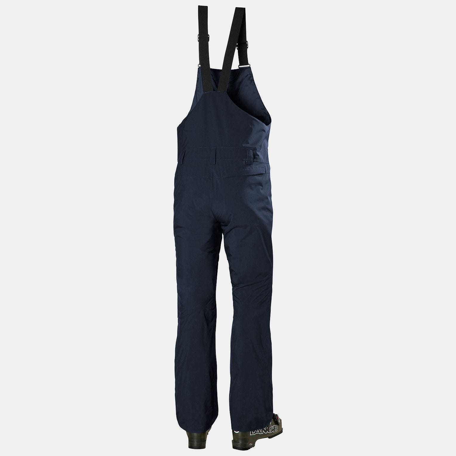 Men's Legendary Insulated Bib Pants