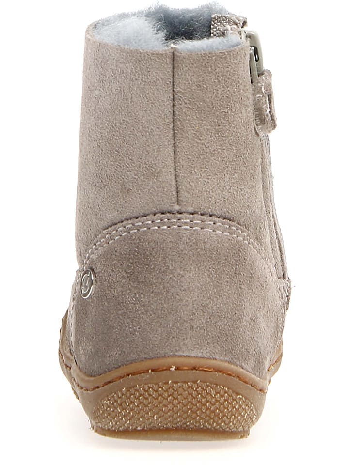Naturino Leder-Boots 