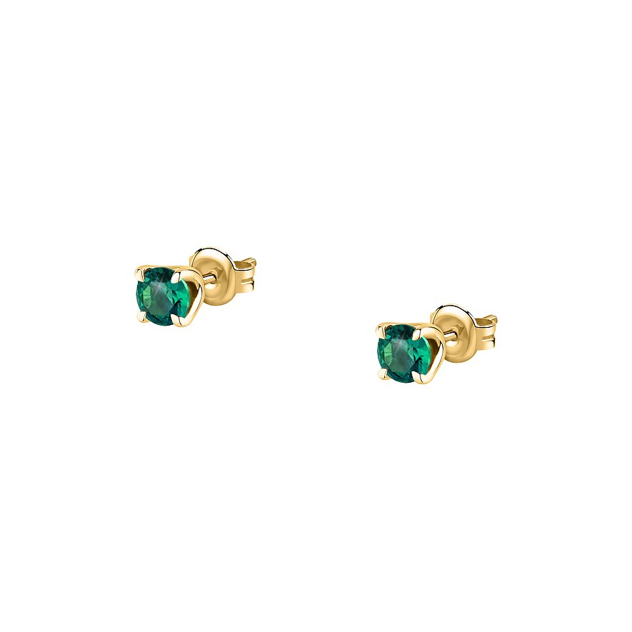 Live Diamond Ohrstecker