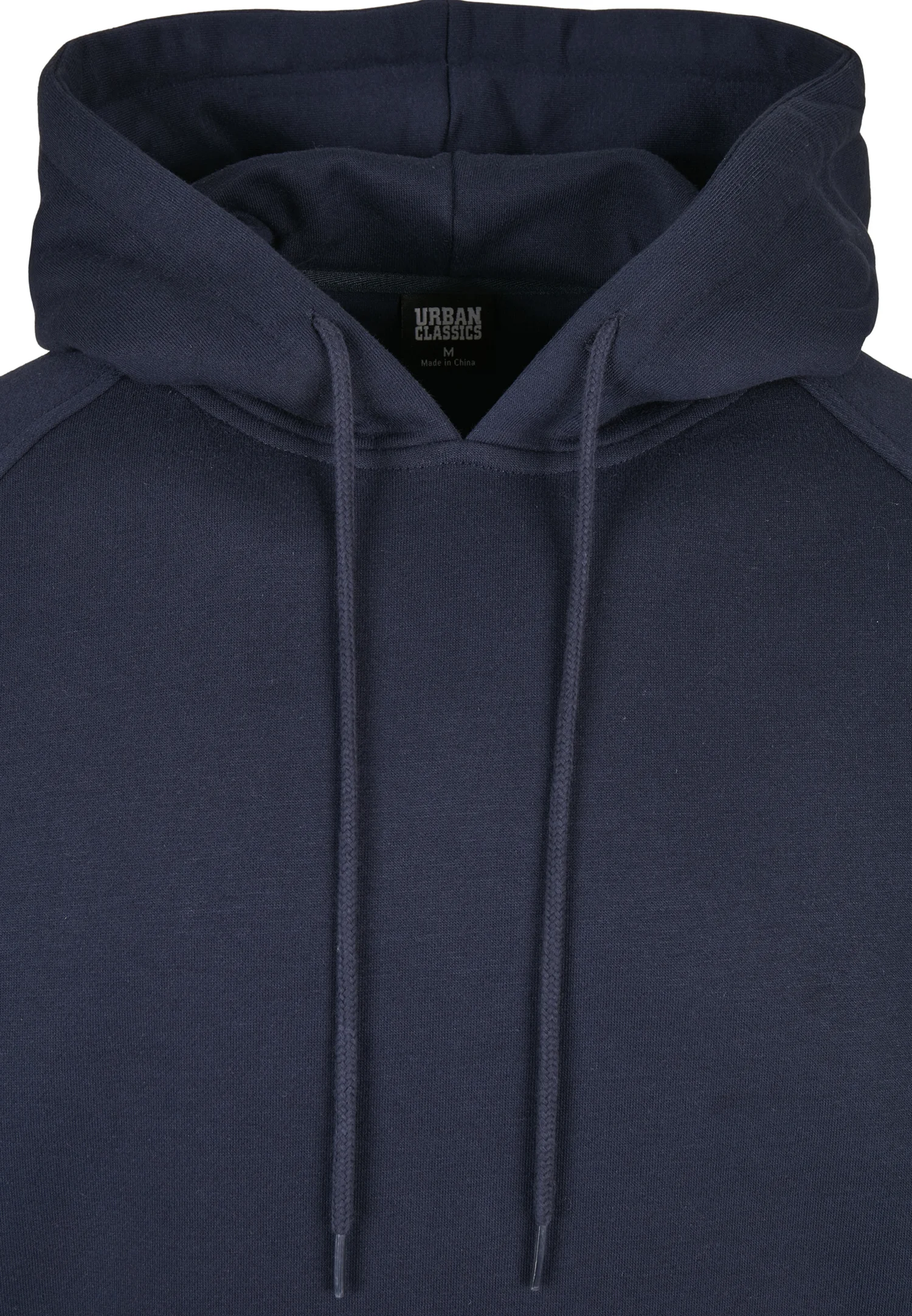 Sudadera con capucha Urban Classics