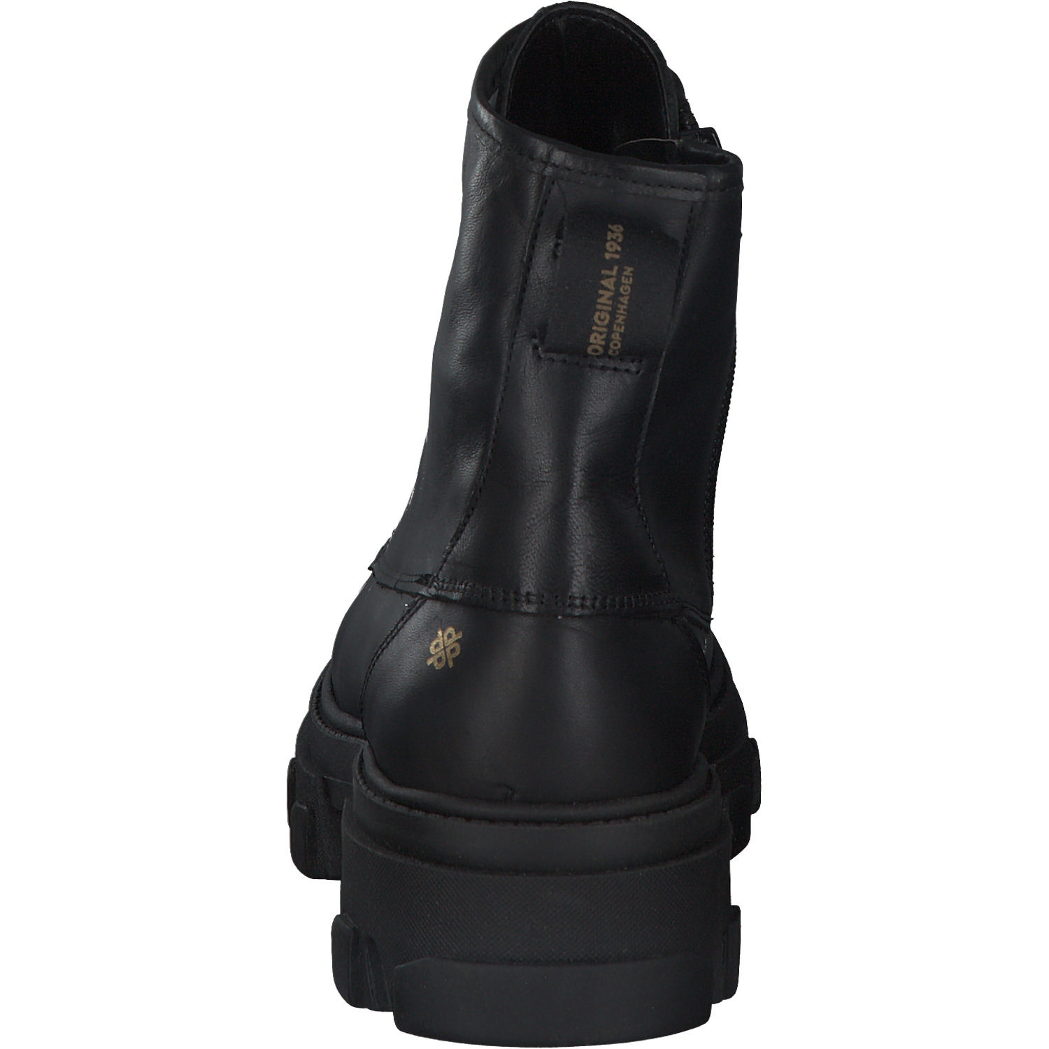 The Original The Nina TH10055, Stiefeletten, Damen, black