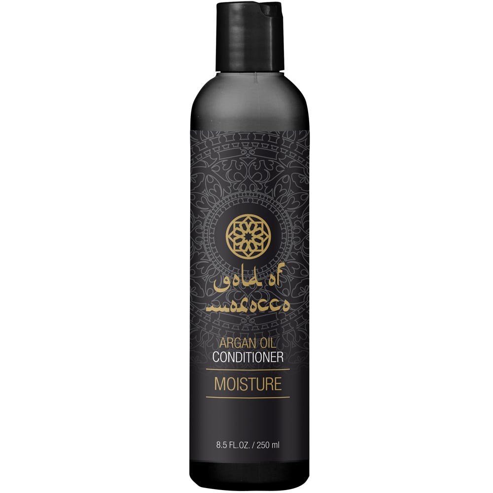 Gold Of Morocco Moisture Conditioner 250 ml
