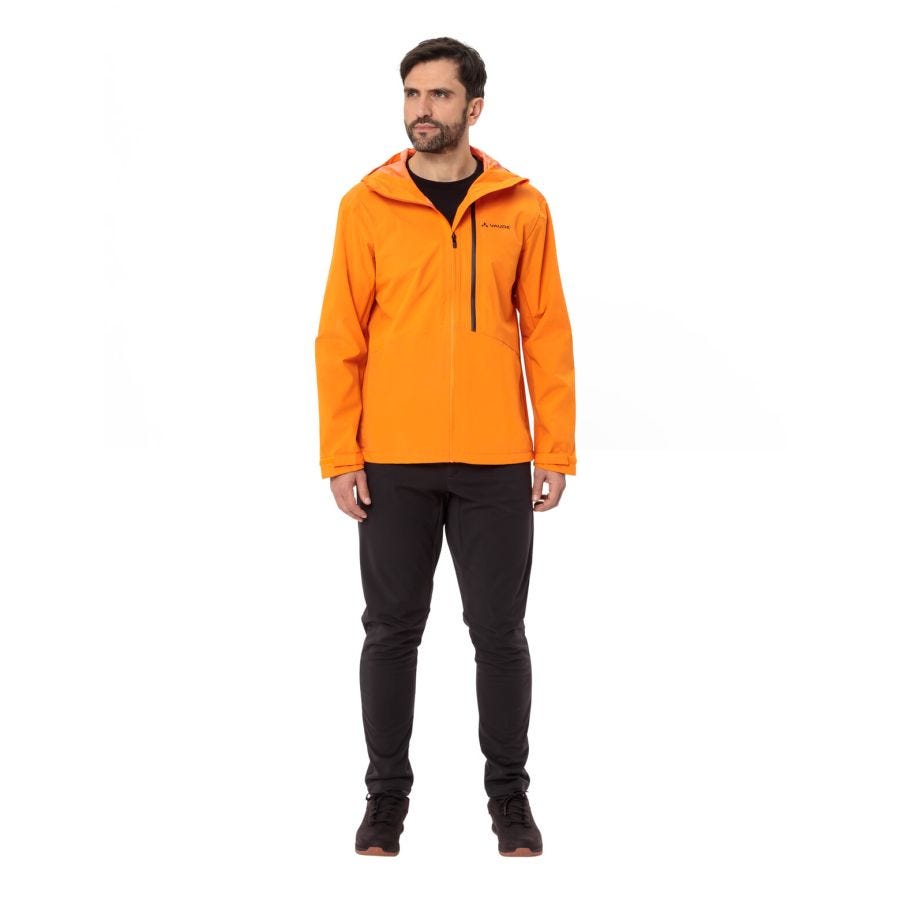 Comyou urbane Fahrrad Regenjacke Herren