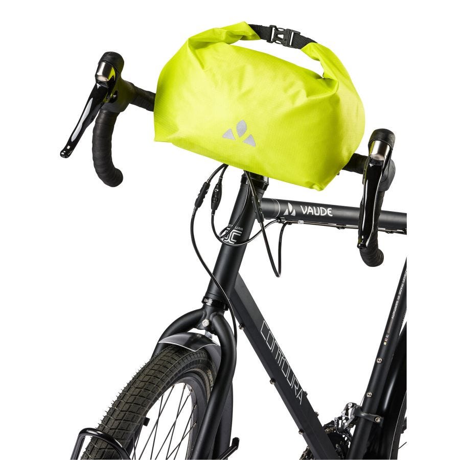 Aqua Box Light Fahrrad Lenkertasche