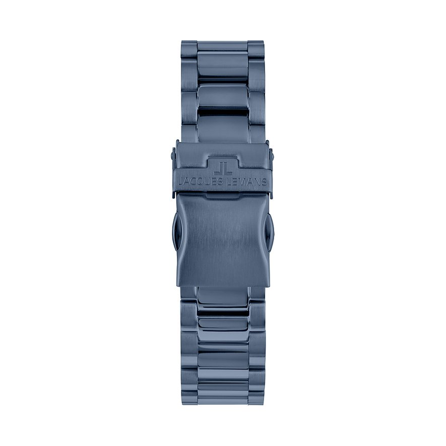 Jacques Lemans Chronograph Sport