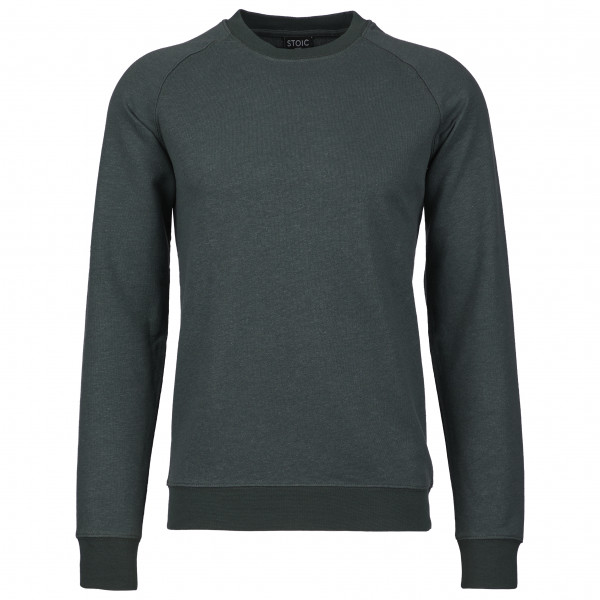 Stoic - Hemp26 ValenSt. Crew Pullover - Pullover