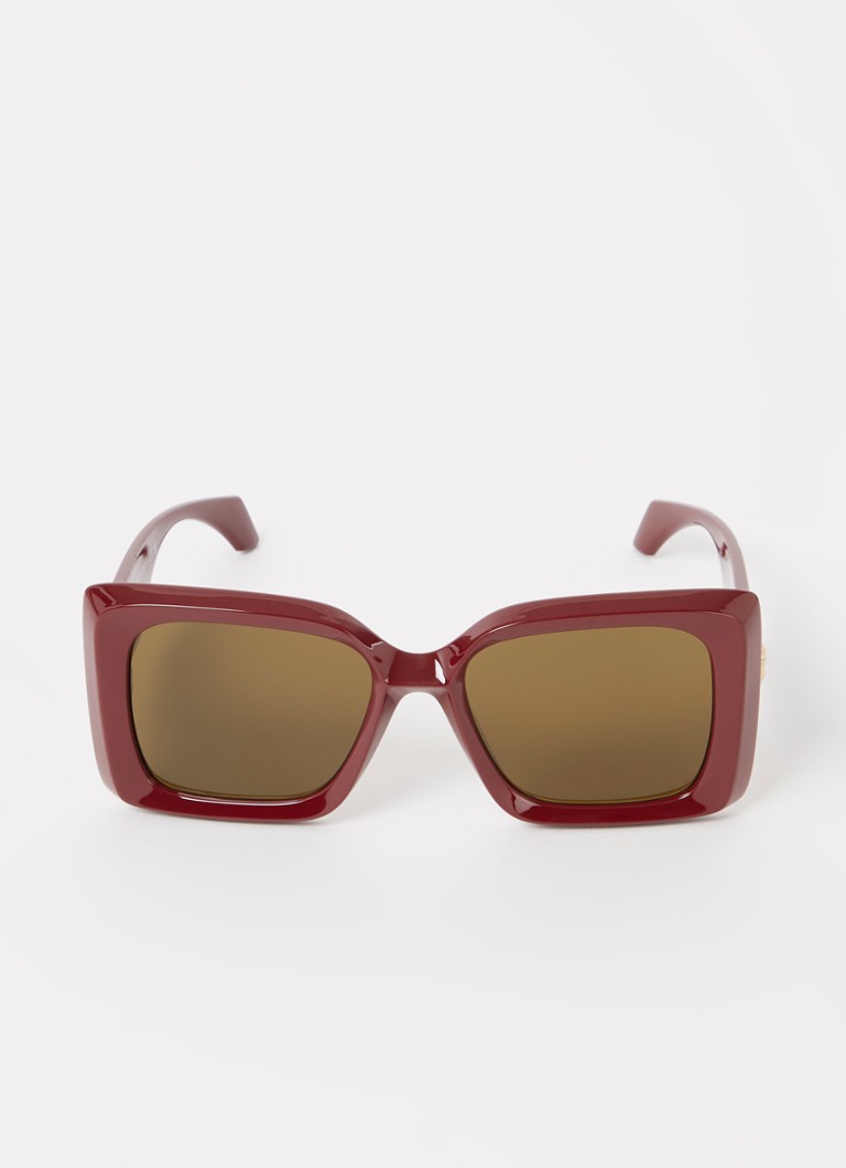 Okulary przeciwsłoneczne Versace Butterfly VE4467U