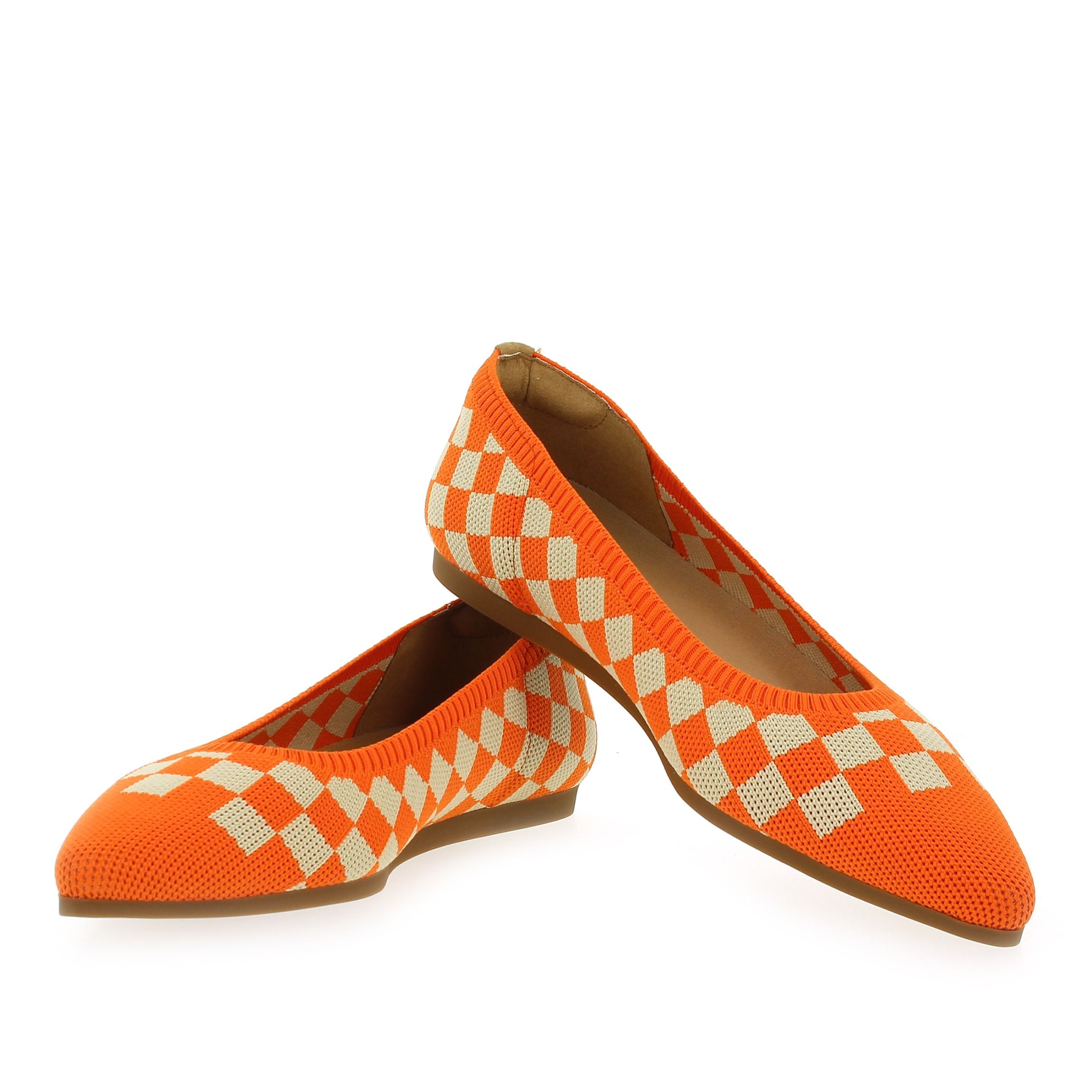 Miss elastic  77901.35 - Beige Orange