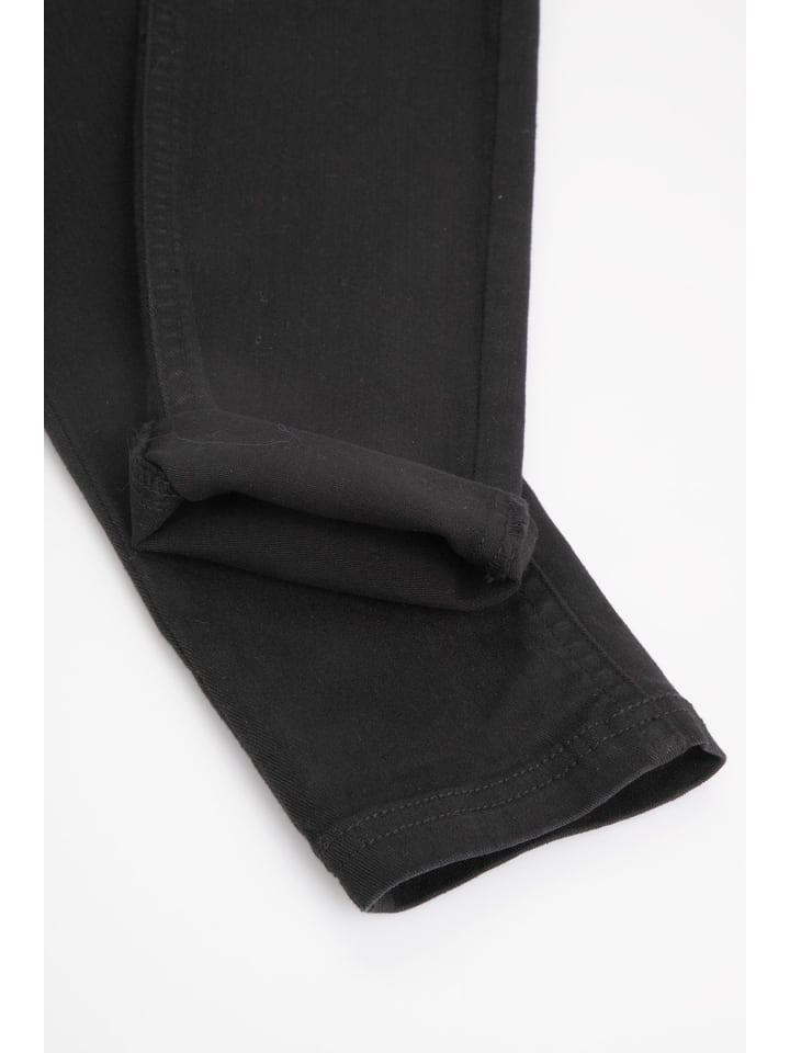 Coccodrillo Jeanshose in schwarz günstig kaufen