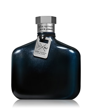 John Varvatos Nick Jonas Blue Eau de Toilette-125 ml