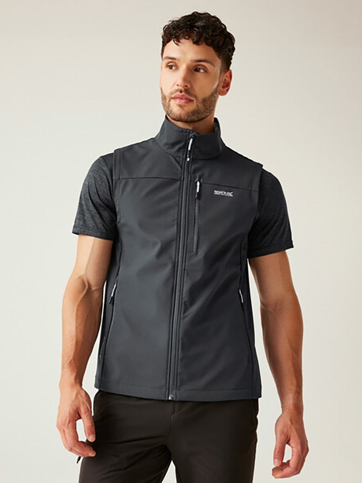 Regatta Softshellweste 