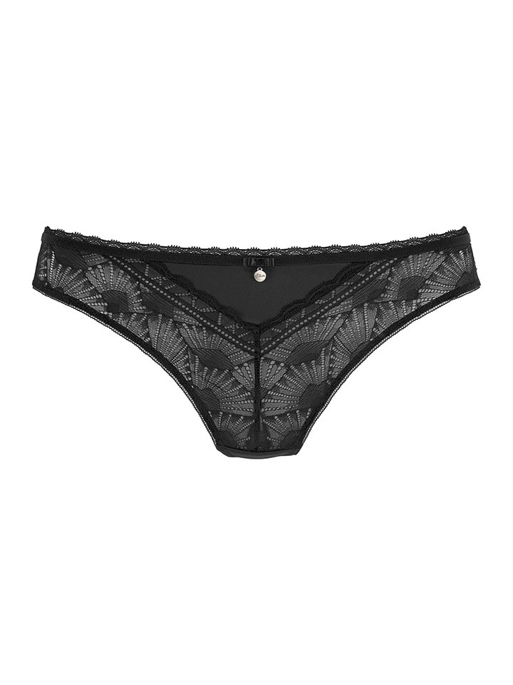 s.Oliver String in Schwarz günstig kaufen