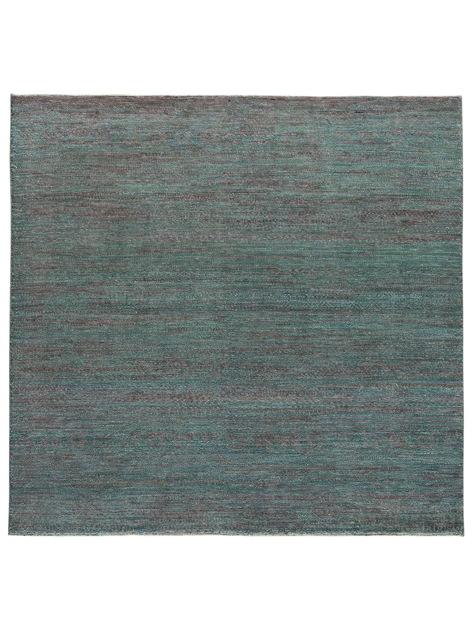Contemporary Gabbeh ca. 172 x 166 cm, Unikat / Einzelstück