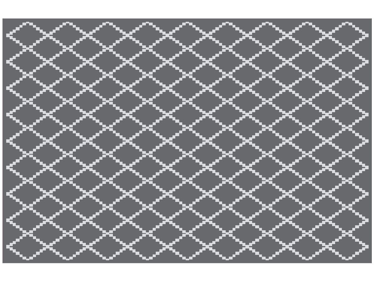Obelink Ruit 440 x 290 cm Zeltteppich