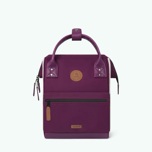 Kingston Adventurer Small Backpack, Purple