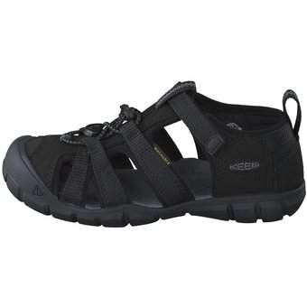 KEEN Seacamp II CNX Y in schwarz