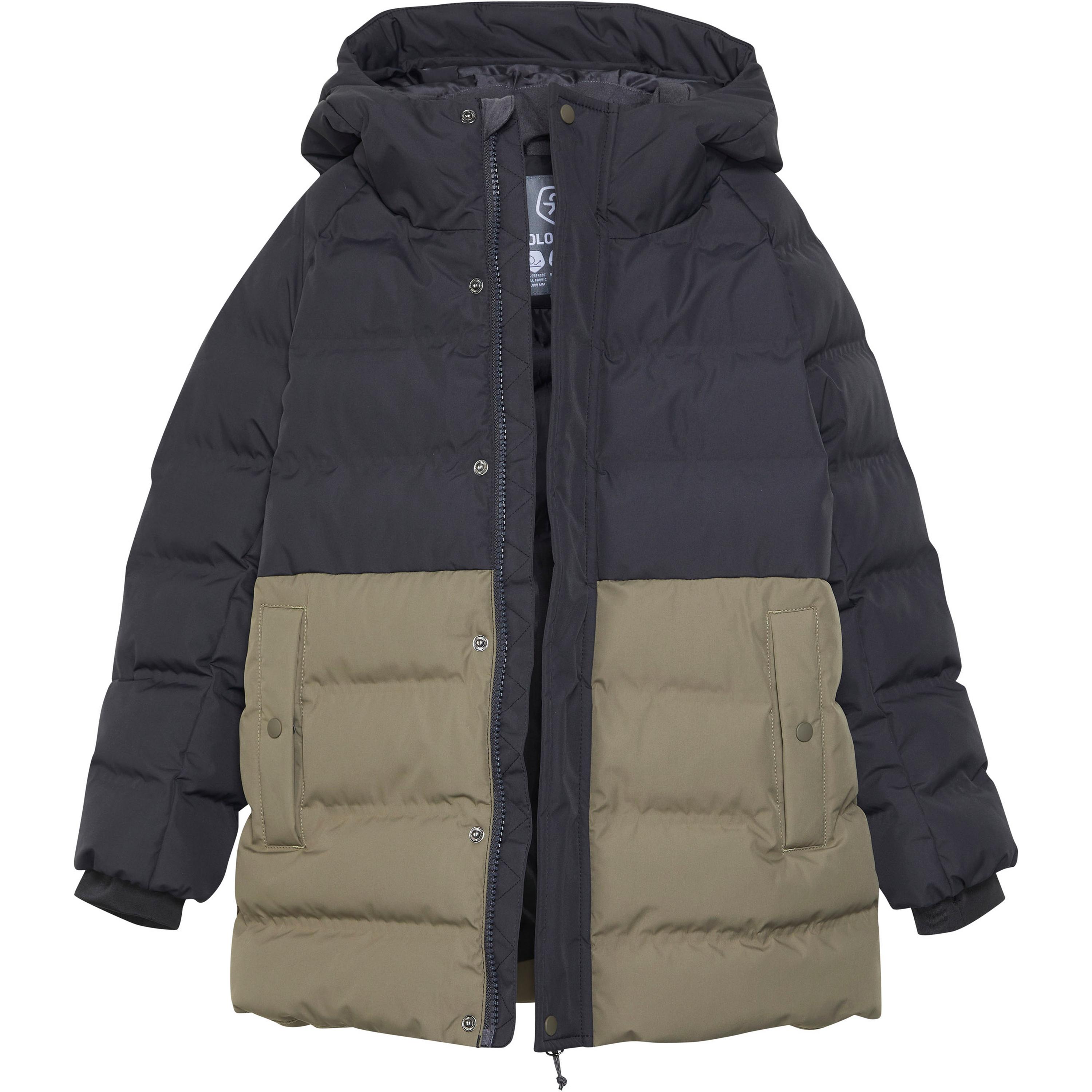 Performance Jacket