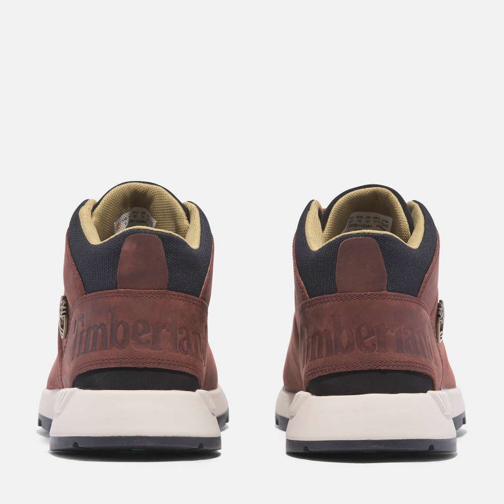 Timberland Sprint Trekker TB0A6B11EM41 / braun