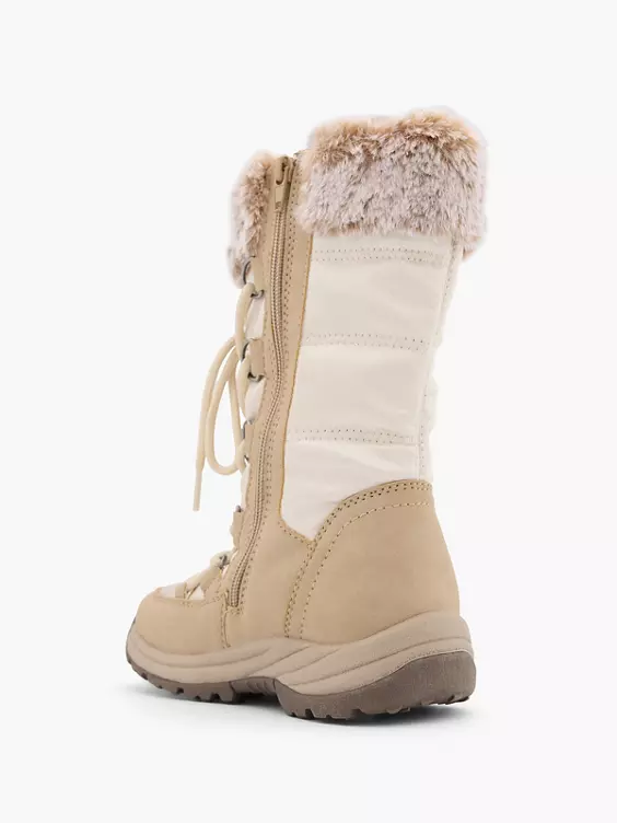 Landrover Schneestiefel