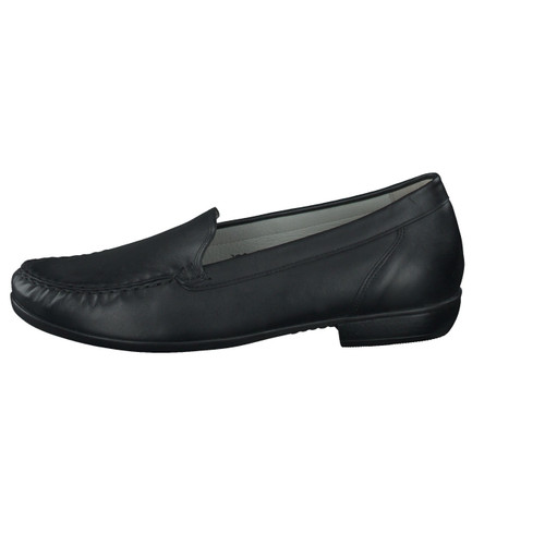 Slipper-25610090080 Waldläufer
