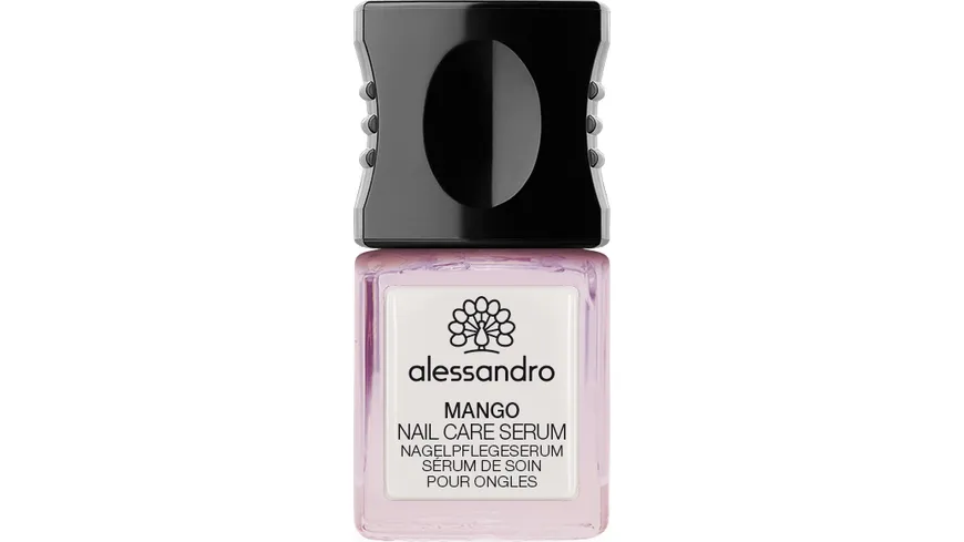 alessandro 10 Min Manicure Geschenkpackung