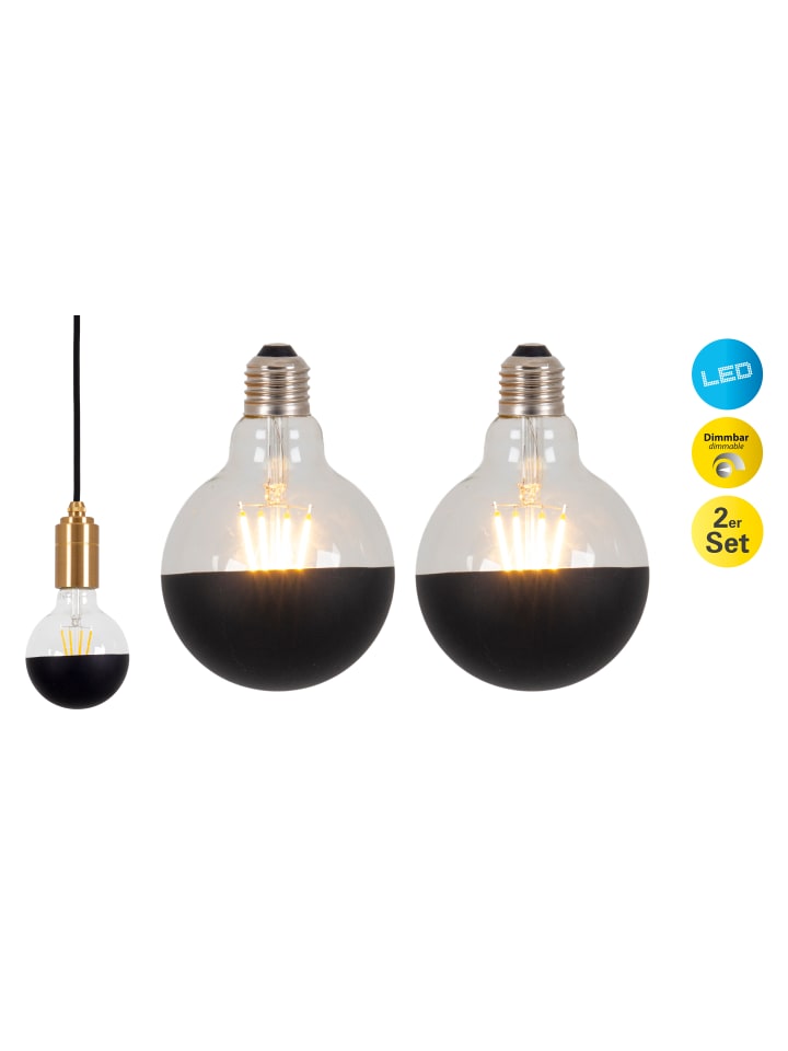 näve LED Leuchtmittel 