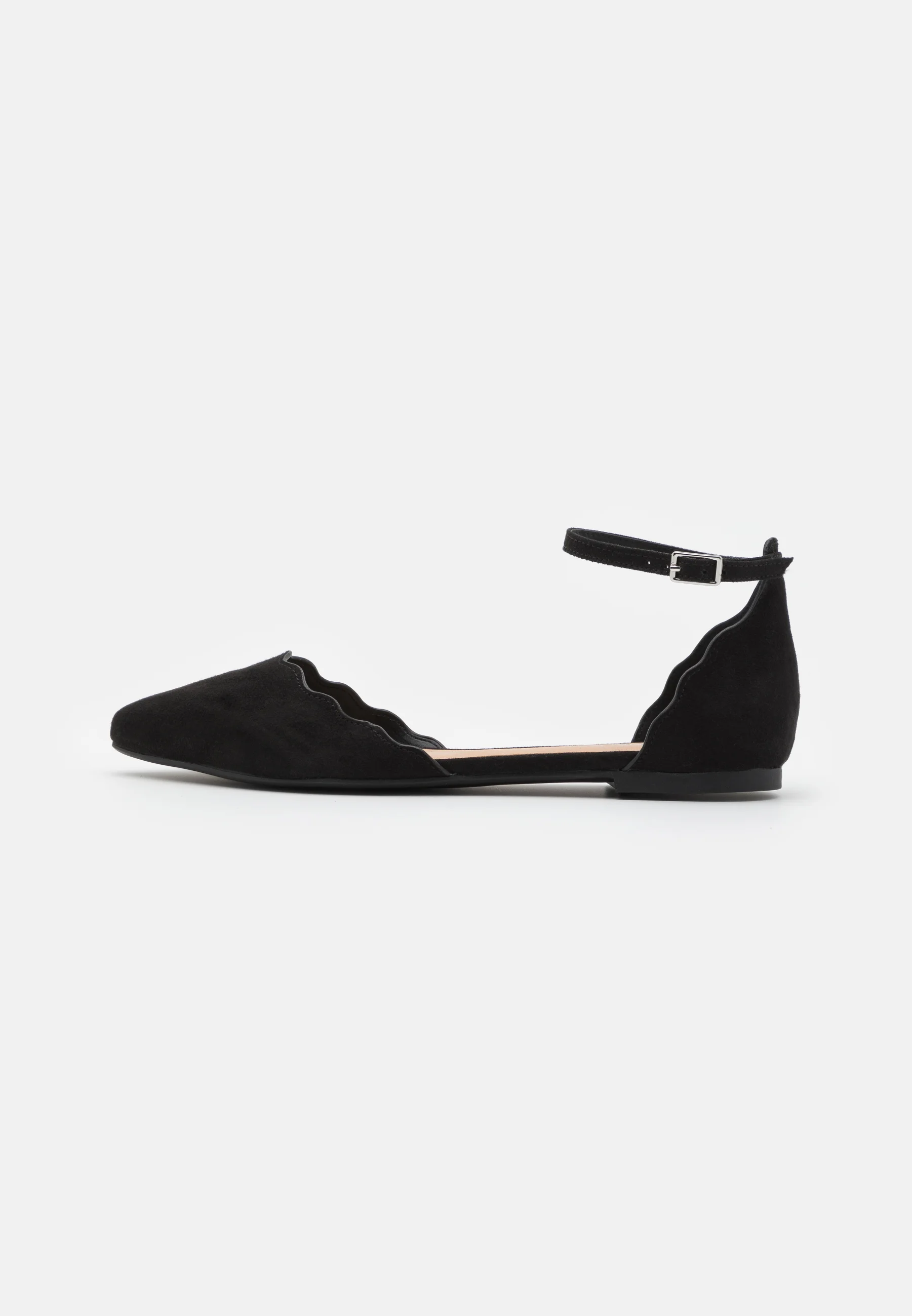 Bailarinas con tiras de Anna Field