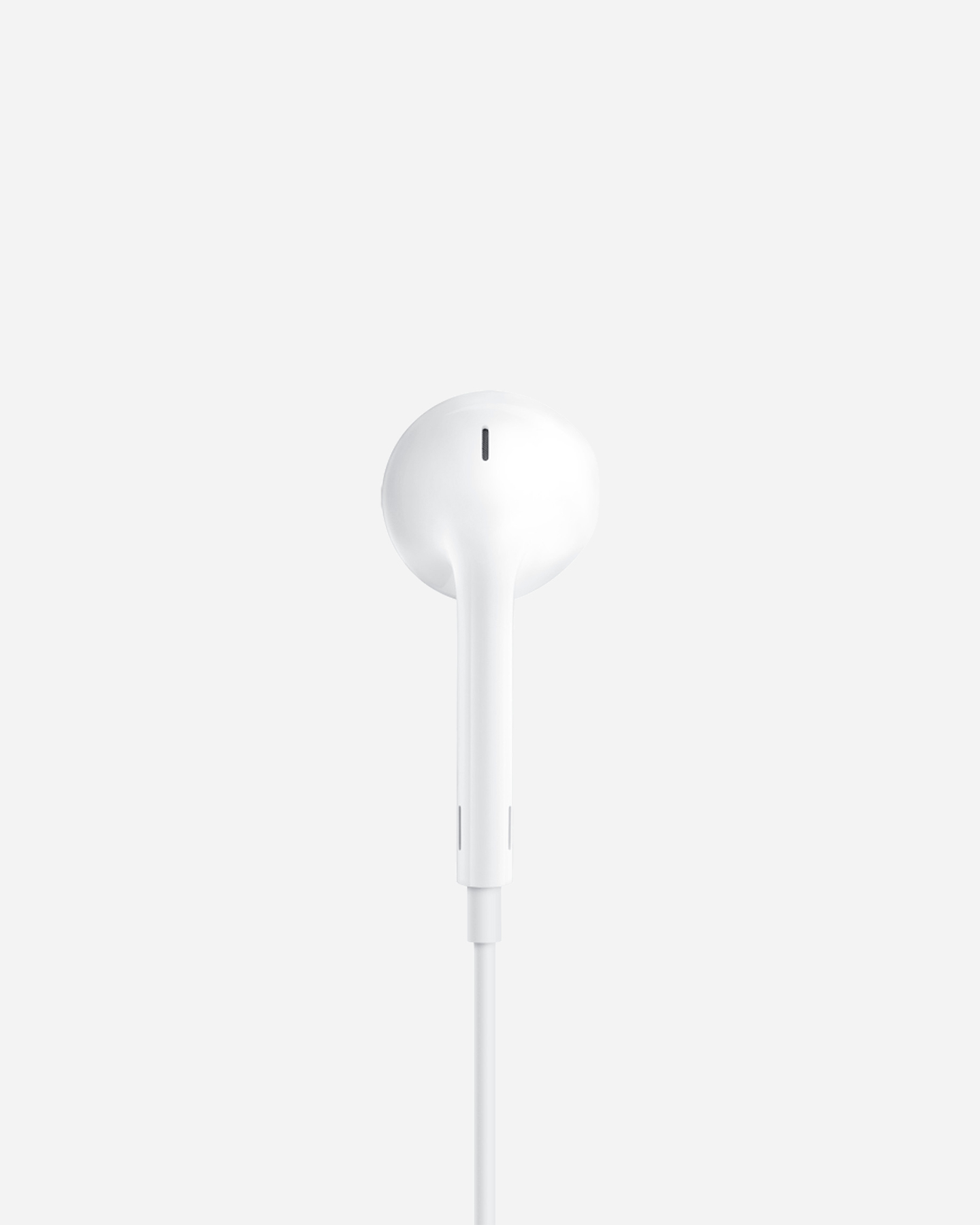 Slúchadlá Cuffie Audio Apple Earpods USB-C MTJY3ZM/A