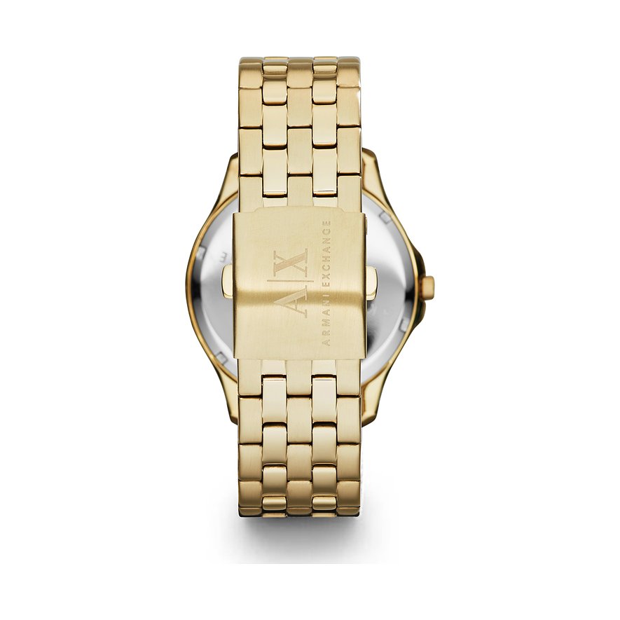 Armani Exchange Herrenuhr