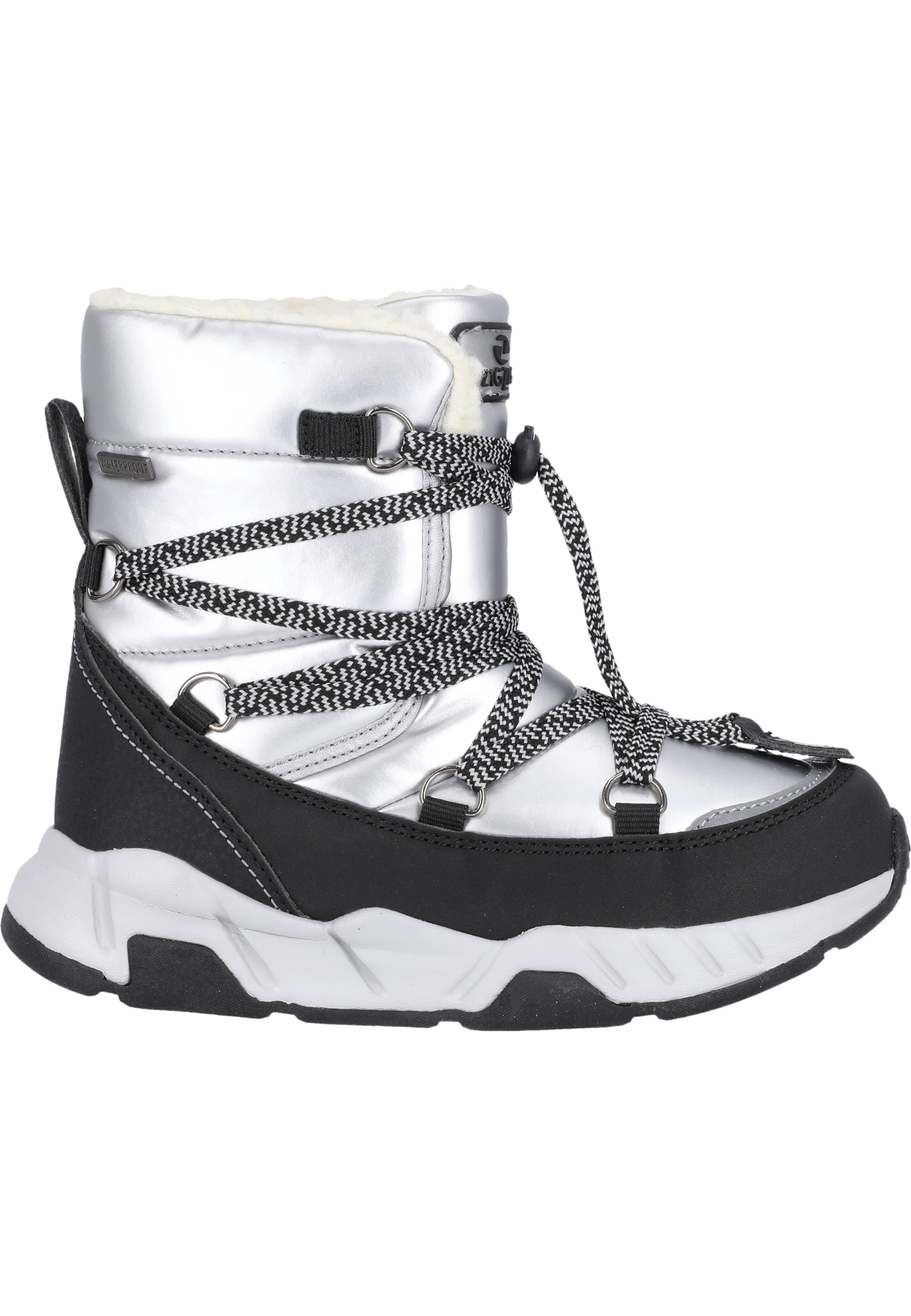 Snow Boots 'Turriea'