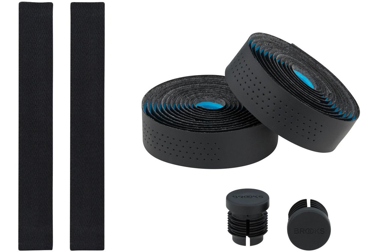 Brooks Microfiber Lenkerband