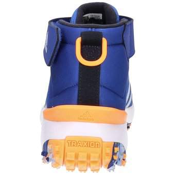 adidas Fortatrail EL K Outdoor in blau