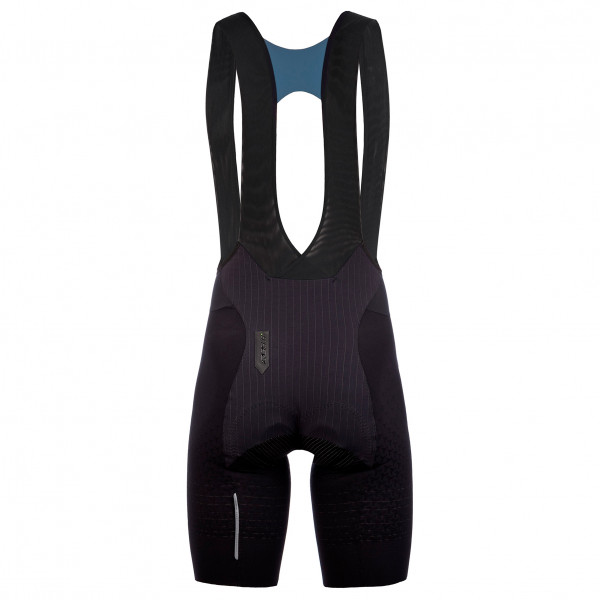 Q36.5 - Salopette Dottore L1 X Bib Shorts - Radhose