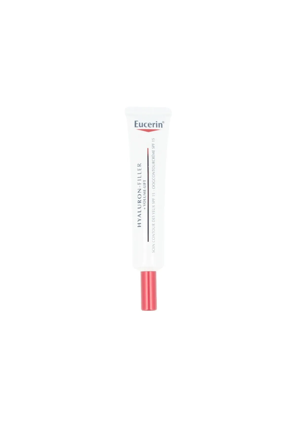 Eucerin  Hyaluron-Filler +Volumenlifting Contorno Ojos Spf15+ Eucerin 15 ml