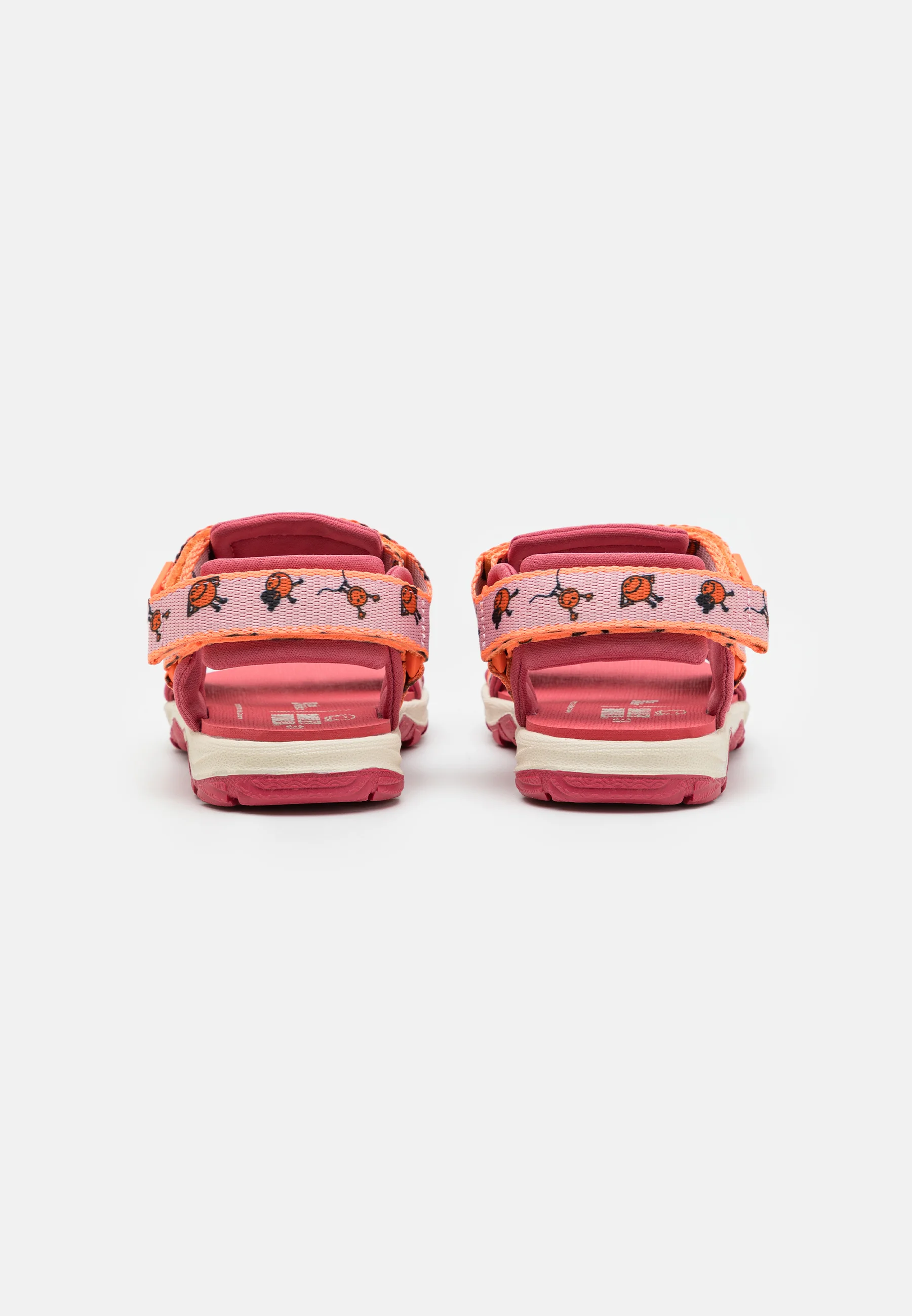 Jack Wolfskin SMILEYWORLD UNISEX - Sandalias de trekking