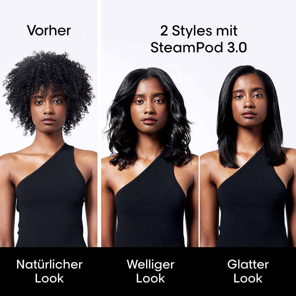 L'Oréal Professionnel SteamPod Styler 3.0