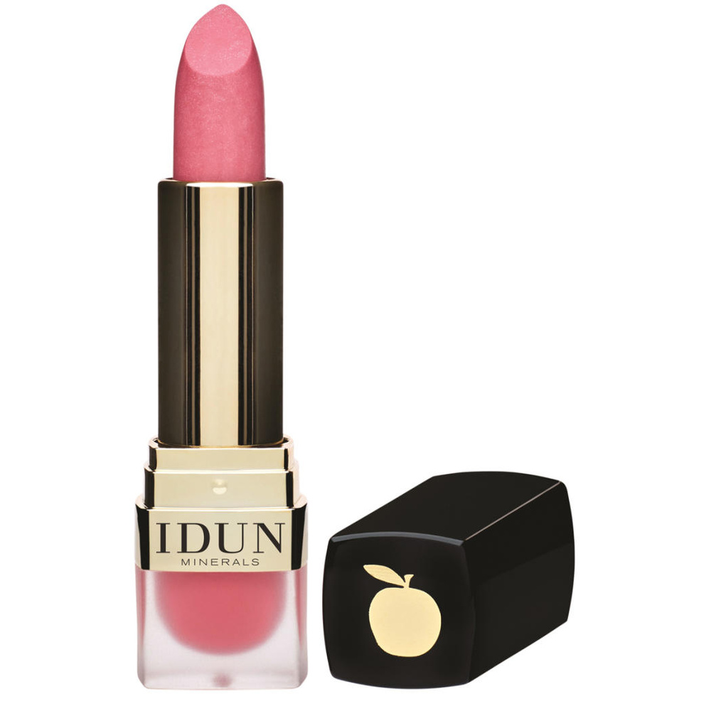 idun minerals Crème Lipstick Rouge à lèvres crème