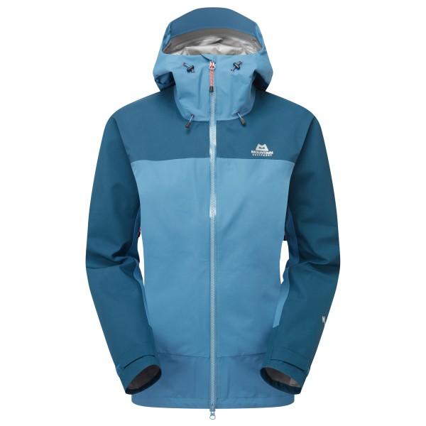 Mountain Equipment - Women's Saltoro Jacket - Regenjacke