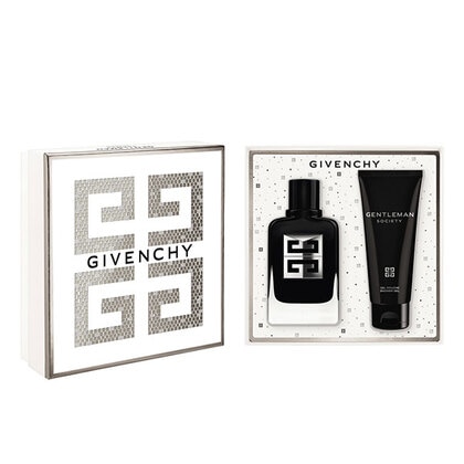 Givenchy Gentleman Society Eau de Parfum Gift Set
