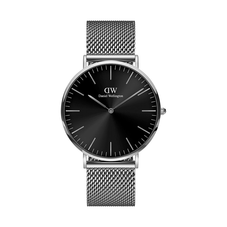 Daniel Wellington Herrenuhr