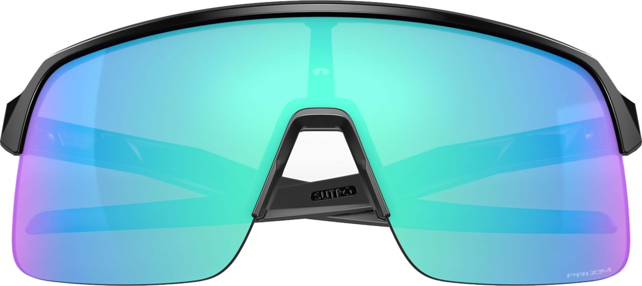 Oakley Sutro Lite Prizm Sapphire - Sportbrille kaufen | Bike-Discount