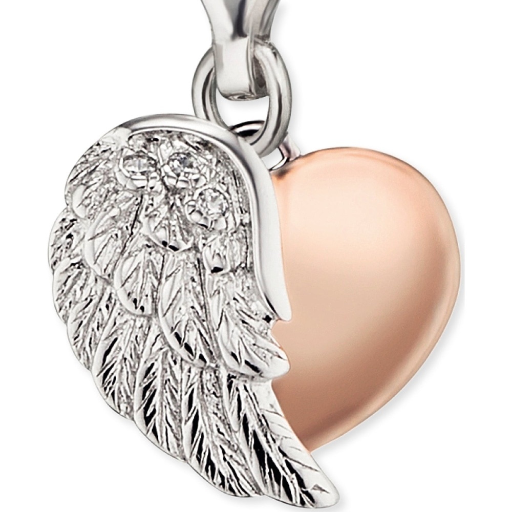 Engelsrufer Charm 925 Argent Pendentif