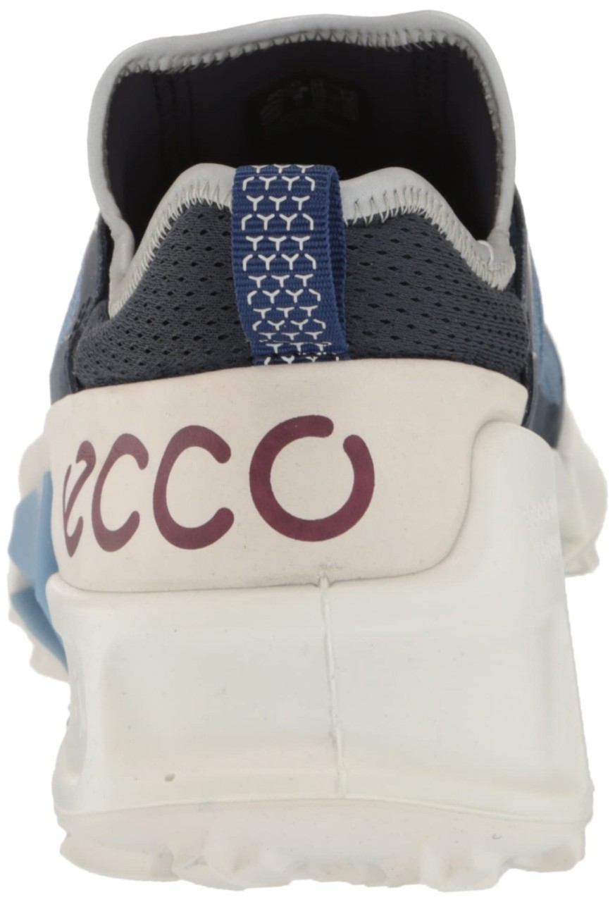 ECCO Sneaker blau ECCO BIOM 2.1 X COUNTRY M